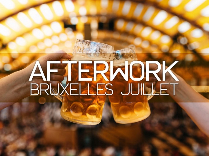 afterwork-bruxelles