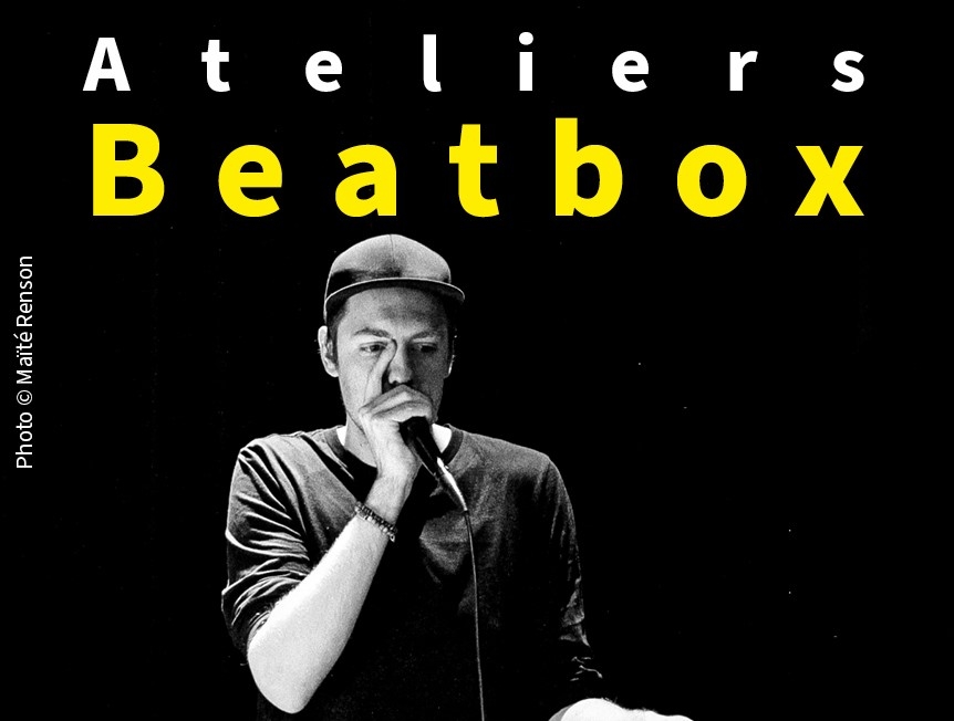Ateliers_Beatbox